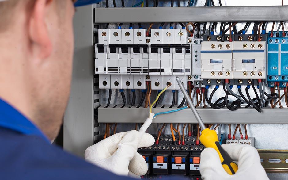 électricien à domicile Poissy
