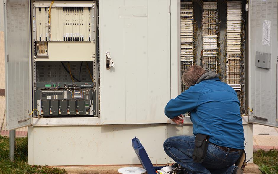électricien à domicile Poissy