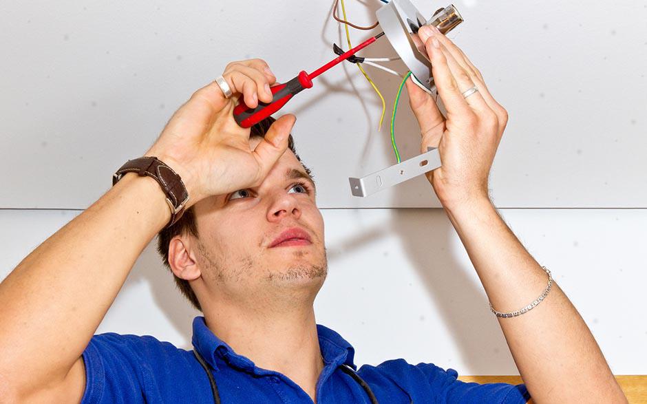 électricien à domicile Poissy