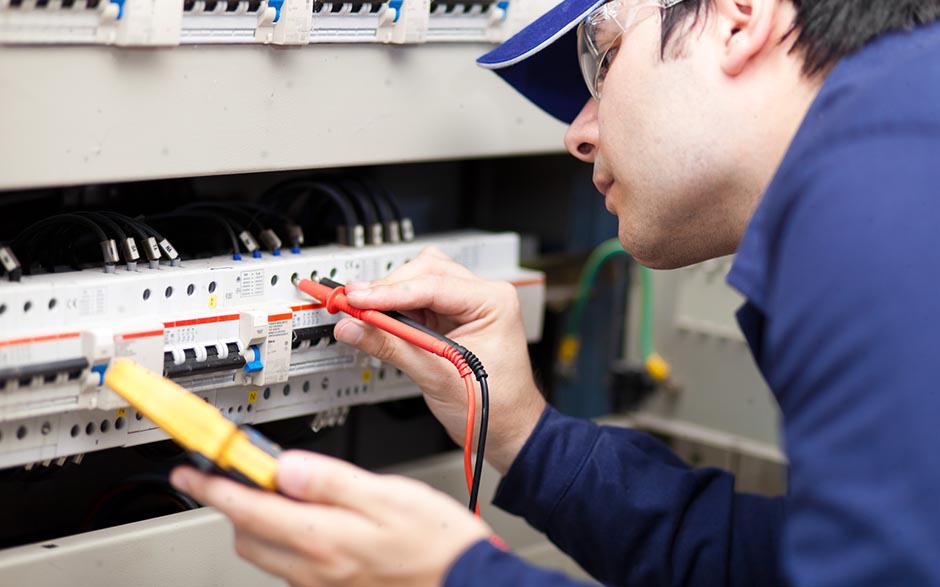 électricien dépannage Poissy