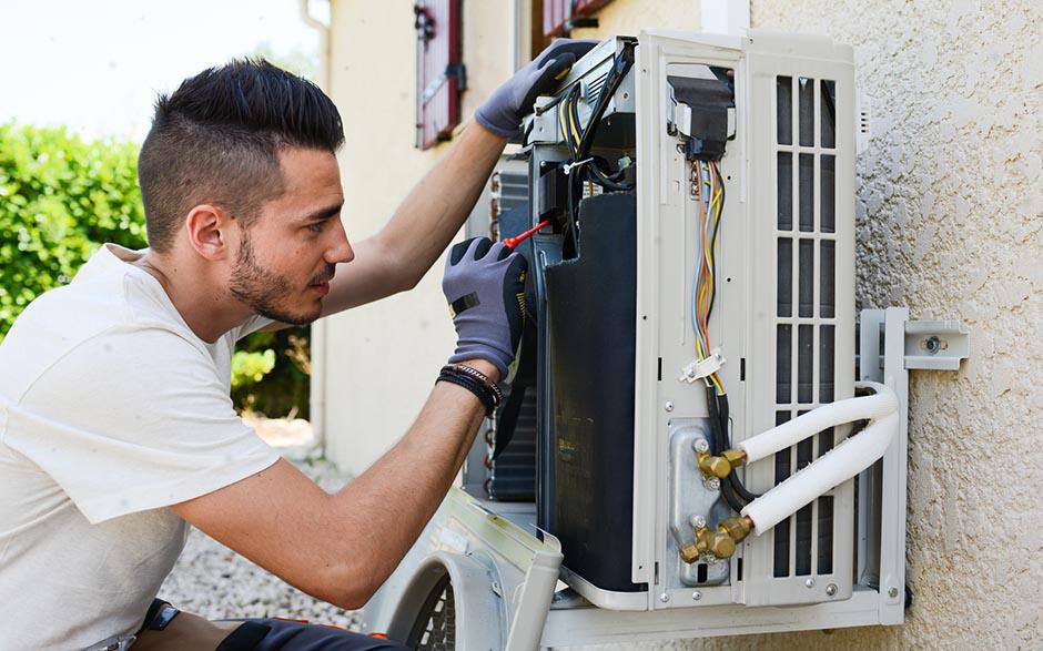 recherche électricien Saint-Maurice