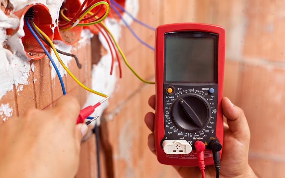 électricien en urgence Poissy