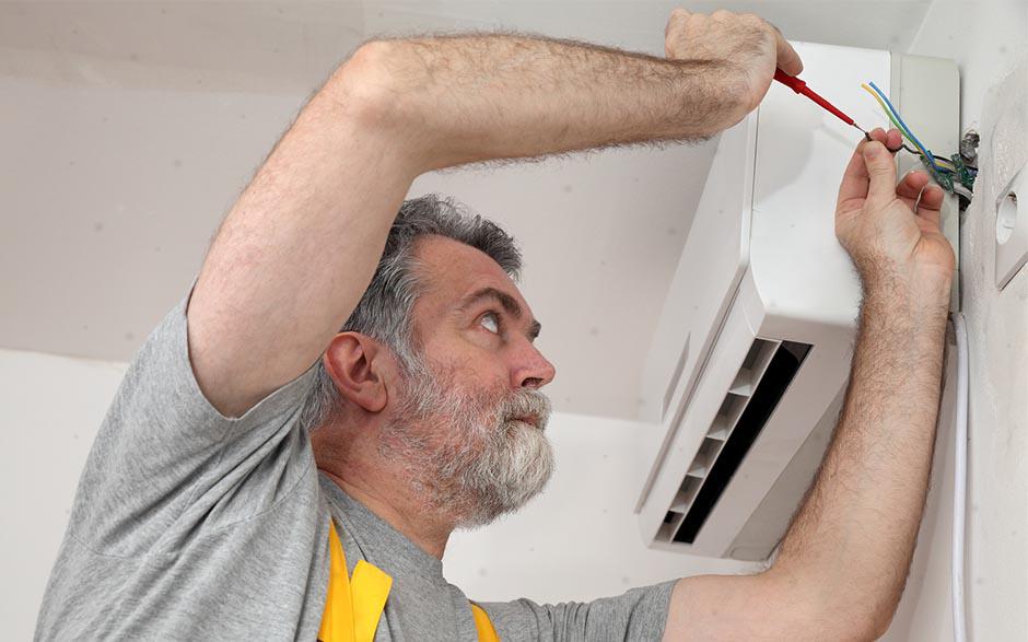 électricien Houilles