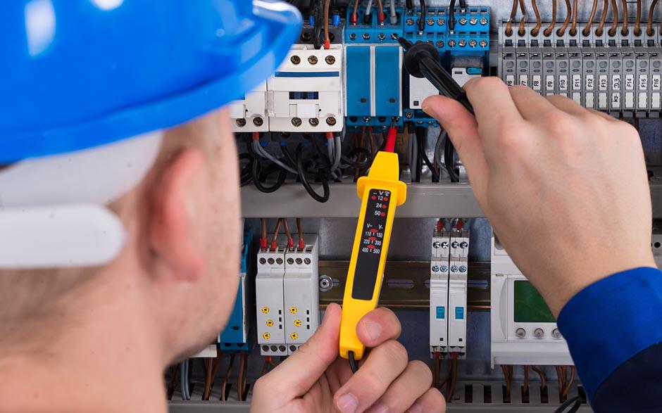 électricien en urgence Poissy